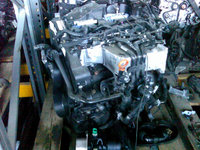 Motor crb Volkswagen Golf 7, 2.0TDI, an 2014.