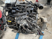 Motor CRB vw golf,passat,sharan,etc