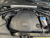 Motor CTB 3.0tdi audi a6,q5,q7