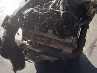 Motor CTB E6 Porsche Macan Q5 A6 3,0 tdi