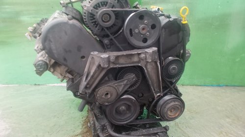 Motor cu accesorii complet Freelander 2.5 ben