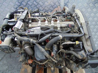 Motor cu anexe A20DTH 2.0 cdti an fab 2011-2016 Motor A20DTH complet cu toate anexele Opel Zafira