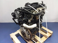 Motor cu capac nou si Anexe incluse 2.0 tdi tip/bkd Vw Golf 5