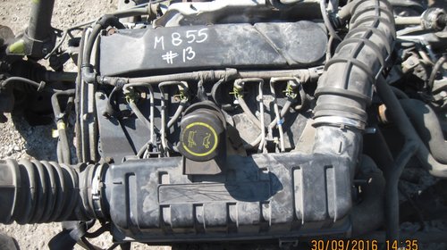 Motor cu chiulasa motor FORD Transit 2,0 TDCI, an 2004, 125 CP, TIP FIFA