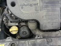 Motor cu codul 199a2000 pentru Fiat Doblo Cargo (223) 2008-2010, 55kw, 75cp 1.3D multijet. Piesa originala