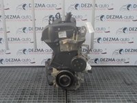 Motor cu codul original FXJA pentru Ford Fiesta 5 [Fabr 2002-2008] 1.4b, 59kw, 80cp.