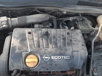 Motor cu codul original Z18XE pentru Opel Astra H GTC