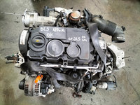 Motor cu injectia inclusa VW Touran/Golf 5 2004-2008, 1.9 TDi, BLS