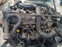 Motor cu injectie completa BOSCH Renault Trafic / Opel Vivaro 2.0 diesel Euro 5 2010 2011 2012 2013 2014 20015