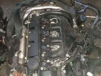 Motor cu injectie completa Ford Mondeo 2.0tdci Euro4 tip motor RHR