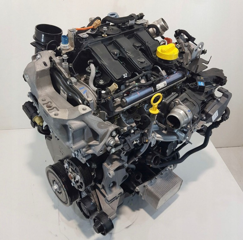 thumbnail image 2 of Renault Trafic 1.6 DCi R9M Diesel 2014+ Timing Chain Kit With Cover & Front Seal 2 of 3