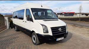 Motor cu injectie completa VW Crafter 2.5 tdi Euro 4 BJK BJL BJM