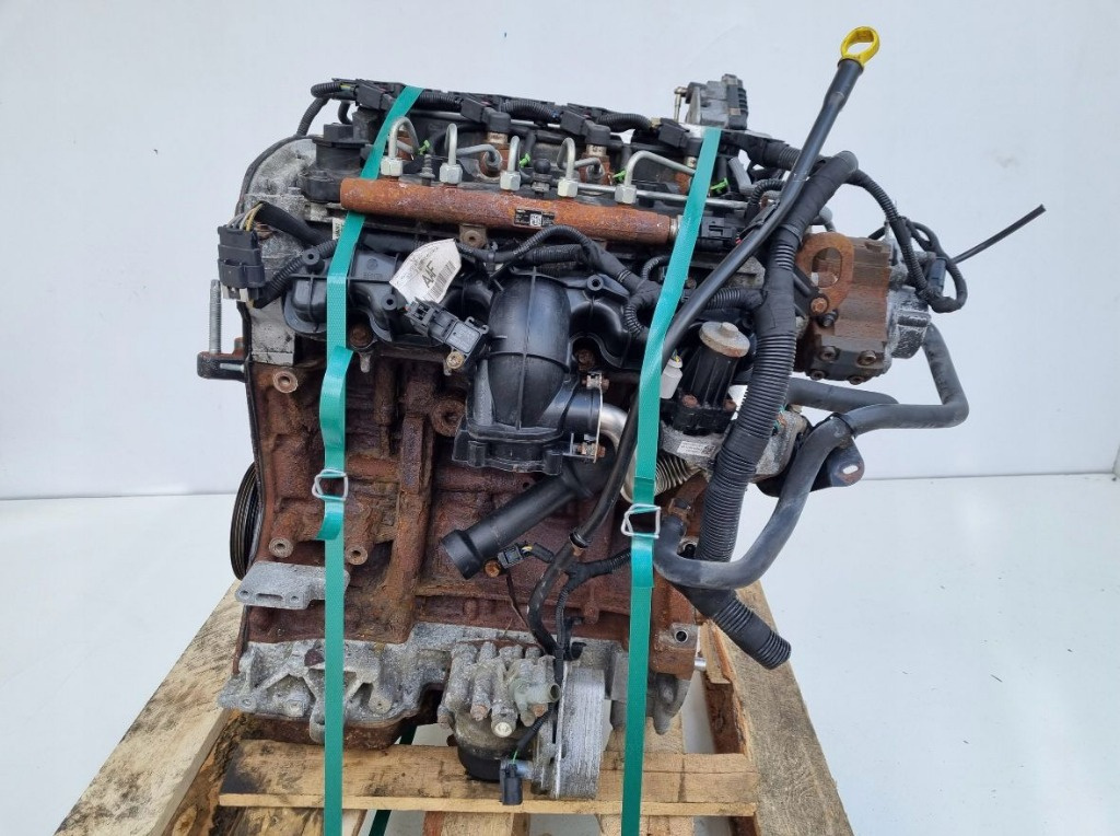 Motor cu injectie DRFA DRFB DRFC DRFD DR