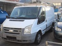 Motor cu injectie Ford Transit 2.4 tdci PHFA / 100 cp