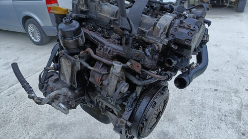 Motor cu injectie Opel Corsa 1.3CDTI Z13DT