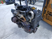 Motor cu injectie Renault Laguna 3 1.5 dci euro 4 siemens cod k9k737