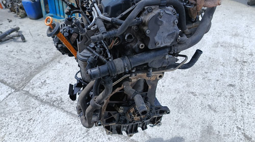 Motor cu injectie VW Golf 5 1.9 tdi BJB, BKC, BXE
