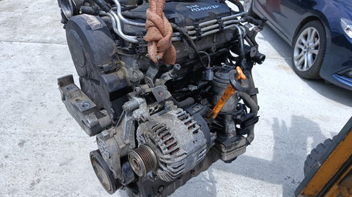 Motor cu injectie VW Golf 5 1.9 tdi BJB, BKC,