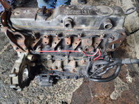 Motor cu injectoare 1.8 tddi 75cp cod RTN Ford Fiesta 4 [facelift] [1999 - 2002]