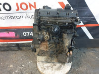 Motor cu injectoare 1.9 TDI Volkswagen Transporter T5 2004