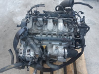 Motor cu injectoare,Hyundai Tucson,kia Sportage 2.0CRDI Euro4 D4EA,D4EA-v