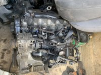 Motor cu injectoare VW TRANSPORTER T4 2.5 diesel 102 cai cod motor: ACV