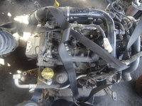 Motor cu Pompa Inalta si cu injectoare Opel Astra H 1.3 CDTI Z13DTH din 2007