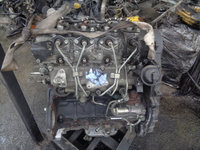 Motor cu Pompa si Injectoare Opel Meriva 1.7 CDTI Z17DTH din 2007 cu sistem de injectie delphi