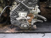 Motor cu pompa si injectoare Opel Vectra A, 1.7TD, motor Isuzu