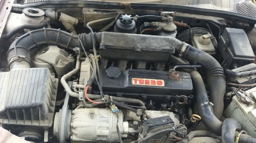 Motor cu pompa si injectoare Opel Vectra A, 1