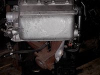 Motor cu pompa si injectoare Renault Laguna 1, 2.2D, cod motor G8TE706