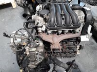 Motor cu pompa si injectoare Skoda Octavia 1, 1.9SDI, cod motor AQM