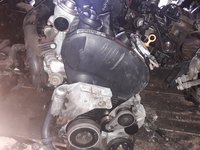 Motor cu pompa si injectoare VW Golf 4, 1.9 tdi, cod motor AGR