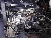 Motor cu pompa si injectoare VW Polo 1995, 1.9TD, cod motor AEF