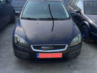 Motor cu proba pe mașină Ford Focus 2 1.6 Tdci