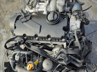 Motor cu sau fara anexe Audi A4 B7 2.0TDI BPW 1 singur ax