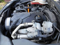Motor cu sau fara ansamble AUDI SKODA VW BPW BSS BGW BHW 2.0TDI