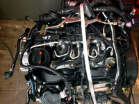 Motor cu sau fara ansamble CGL AUDI Q5 8R0 2.0 TDI