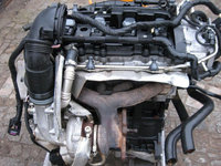 Motor cu sau fara ansamble VW Golf V GT Audi A3 2.0 TFSI AXX