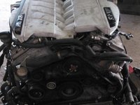 Motor cu sau fara ansamble VW Phaeton 6.0 W12 BAN