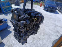 Motor cu sistem injectie FORD Fiesta 1.6 tdci HHDA, HHDB, GPDA, GPDC