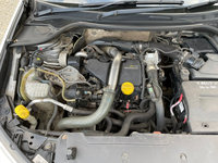 Motor Cu Sistem Injectie Renault 1.5 dCi K9K Euro 5