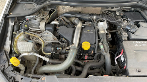 Motor Cu Sistem Injectie Renault 1.5 dCi K9K 