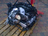 Motor CUN Skoda Octavia 2.0 diesel tip-cuna Complet Turbina 184 cai cu putere
