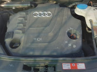 Motor cutie viteze Audi A6 2.0 Tdi CAG 2010 Euro 5