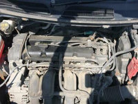 MOTOR+CUTIE VITEZE+SUBANSAMBLE FORD FIESTA 1.4 BENZ TIP RTJB/RTJA/RTJD