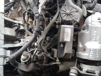 Motor +Cv Toyota Avensis 2000, 2,0 TD