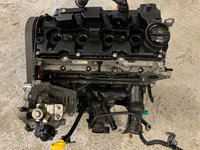 Motor CXXB 1.6 tdi golf 7, skoda 3, audi A3. 85 000 km