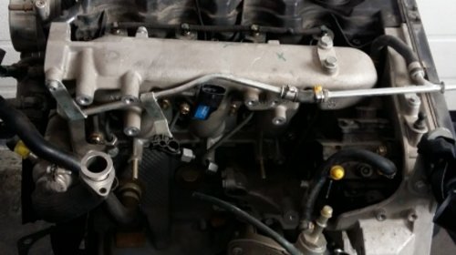 Motor d19aa fiat sedici 1.9 multijet suzuki s