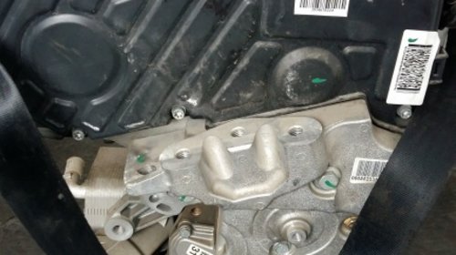 Motor d19aa fiat sedici 1.9 multijet suzuki sx4 1.9 ddis km 0